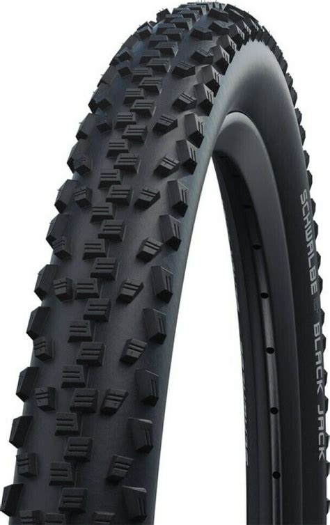 Schwalbe   Black Jack De Todo O Terreno