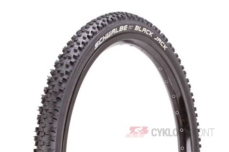 Schwalbe Black Jack 26 X 1 9