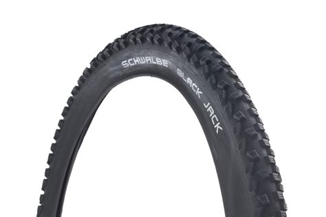 Schwalbe Black Jack 26 X 2,25