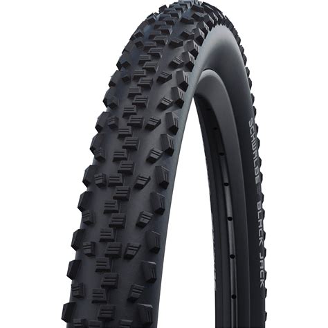 Schwalbe Black Jack Pneu Revisao