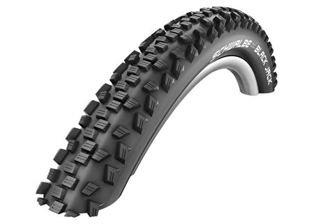 Schwalbe De Black Jack De Todo O Terreno Rigida Mtb Pneu