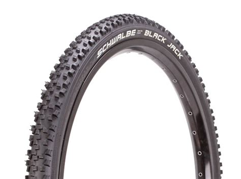 Schwalbe Jack Black 24 X 2,1