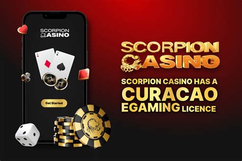 Scorpion Casino Panama