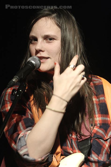 Scout Niblett Nouveau Casino