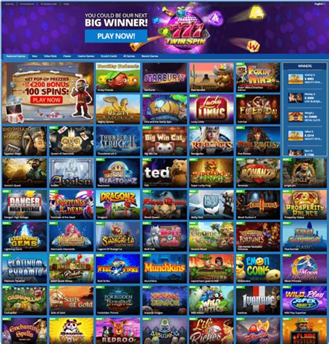 Scratch2cash Casino