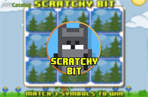 Scratchy Bit Netbet