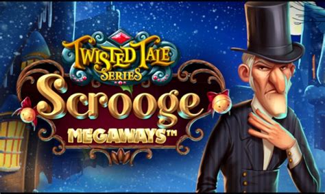 Scrooge Megaways Betway