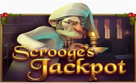 Scrooges Jackpot Blaze