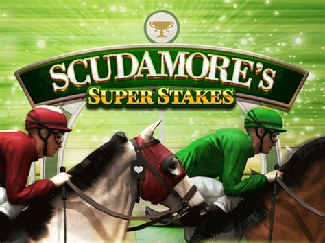 Scudamore S Super Stakes Netbet