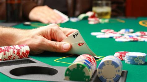 Se Puede Viver De Poker Online
