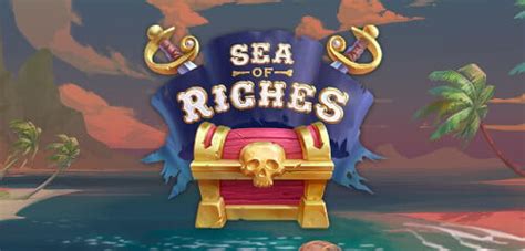 Sea Of Riches Parimatch