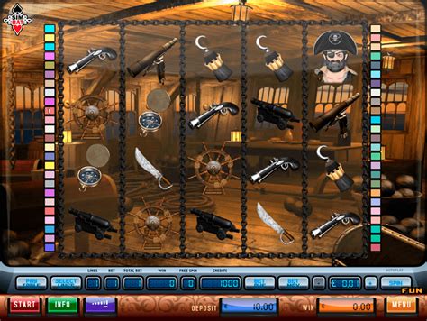 Sea Raider Slot - Play Online