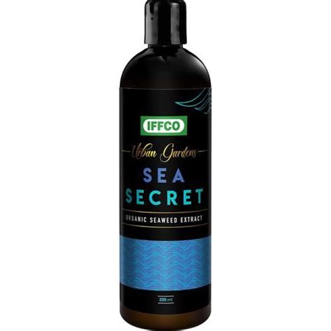 Sea Secret Betsul