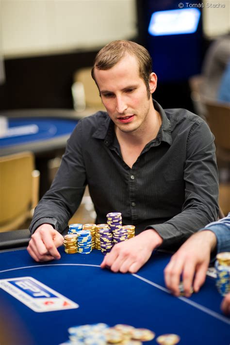 Sebastian Gohr Poker