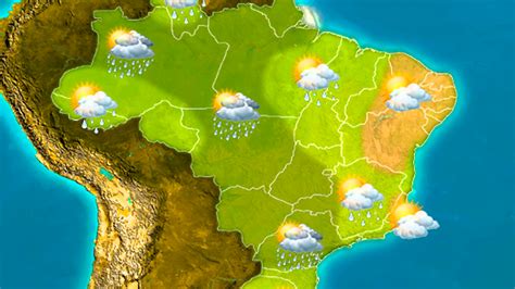 Seco Slot De Meteorologia