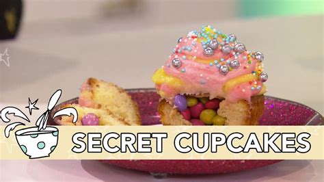 Secret Cupcakes Netbet