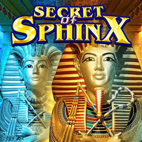 Secret Of Sphinx Betway