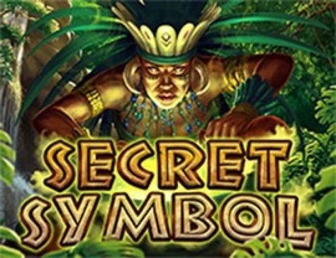 Secret Symbol 888 Casino