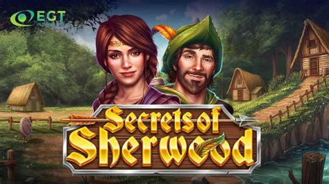 Secrets Of Sherwood 1xbet