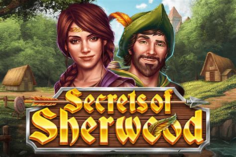 Secrets Of Sherwood Bodog