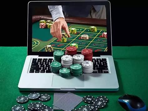 Seguro Casino Online Eua