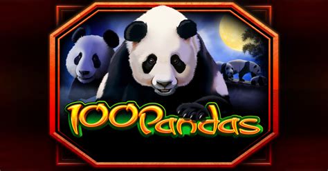 Selvagem Panda Slots De Casino