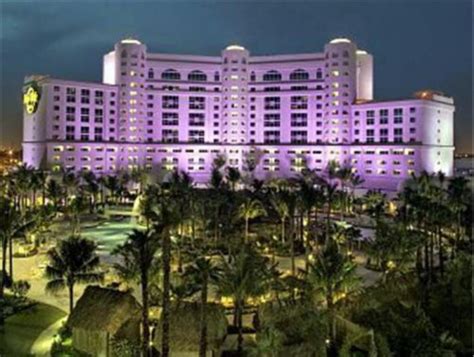 Seminole Casino De Hollywood Em Fort Lauderdale Fl