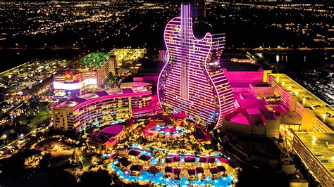 Seminole Hard Rock Casino Miami Endereco