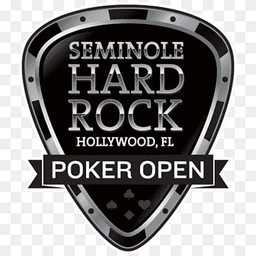 Seminole Sala De Poker