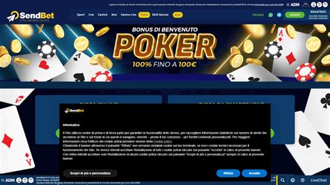 Sendbet Casino Costa Rica