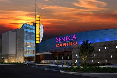 Seneca Casino Buffalo Numero De Telefone