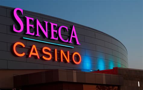 Seneca Casino Irving