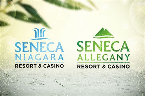 Seneca Casino Selecione Clube