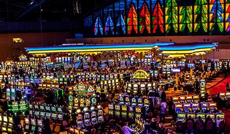 Seneca Falls Casino Limite De Idade