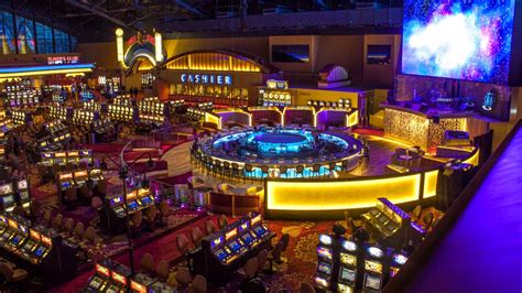 Seneca Niagara Casino De Pequeno Almoco Comentarios