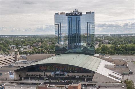 Seneca Niagara Desacordo De Fenda