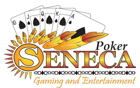 Seneca Salamanca Sala De Poker