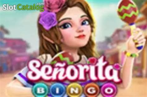 Senorita Bingo Slot Gratis