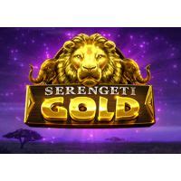Serengeti Gold Sportingbet