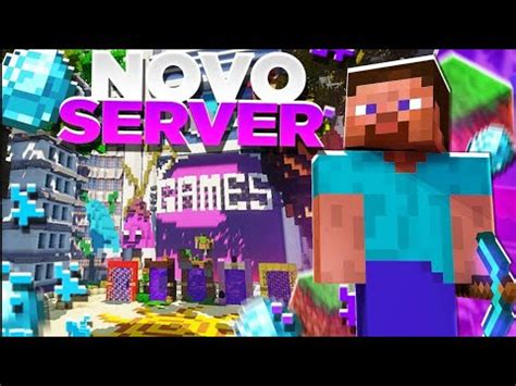 Servidor De Minecraft 100 Vagas Mieten