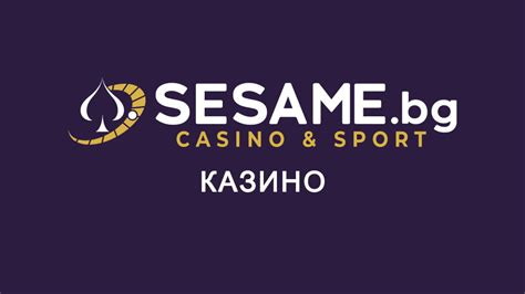 Sesame Casino Apostas
