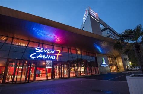 Seven Casino Guatemala