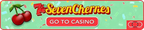 Seven Cherries Casino Apk