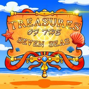 Seven Seas Treasure Brabet