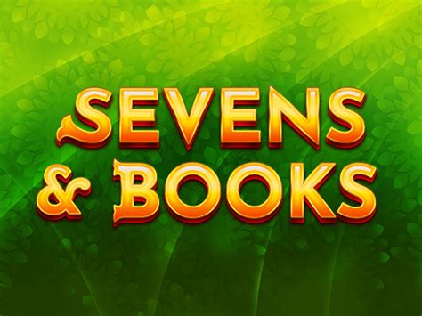 Sevens Books Bwin