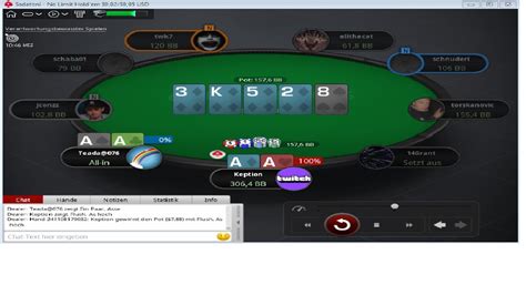 Sevens High Pokerstars