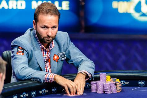 Sfaturi Poker Daniel Negreanu