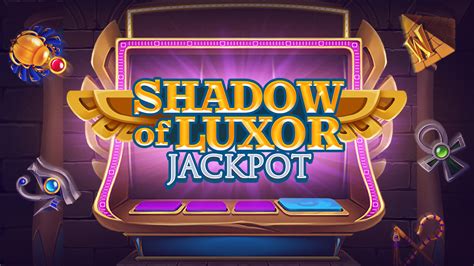 Shadow Of Luxor 888 Casino