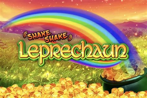 Shake Shake Leprechaun Review 2024