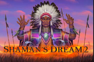 Shaman S Dream 2 Bodog